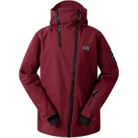 Dare 2b Damen Gnarly Wasserdichte Skijacke (Fig)