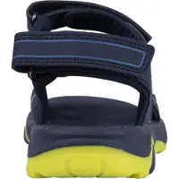 Trespass - Kinder Sandalen "Jett" TP7030 (34 EU) (Marine)