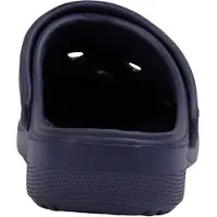 Trespass - Kinder Clogs "Madison" TP6600 (30,5 EU) (Marineblau)