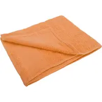 Sols Island Handtuch, Badetuch ( 50cm x 100 cm ) (Orange)
