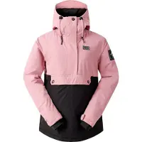 Dare 2b - "Snowburst II" Skijacke für Damen, Über den Kopf RG12244 (36 DE) (Flieder)