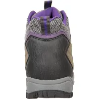 Mountain Warehouse - Damen Wanderstiefel "Adventurer" (Dunkelgrau)