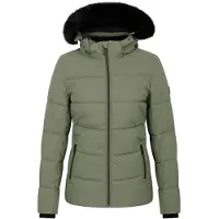 Dare 2b - "Glamorize V" Skijacke für Damen RG11236 (42 DE) (Olivingrün)