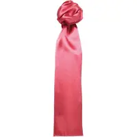 Premier - "Colours" Schal (Fuchsie)