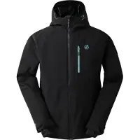 Dare 2b - "Eagle III" Skijacke für Herren RG12211 (XXL) (Schwarz)