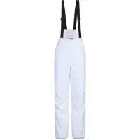 Mountain Warehouse - Damen Skihosen "Moon II" (Weiß)