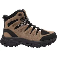 Trespass - "Amelie" Wanderstiefel für Damen, Wildleder TP7144 (38 EU) (Erdfarbe)