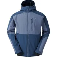 Dare 2b - "Eagle III" Skijacke für Herren RG12211 (XL) (Indigoblau)