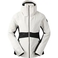 Dare 2b - "Issy" Skijacke für Damen RG12356 (42 DE) (Reiher Weiß/Schwarz)