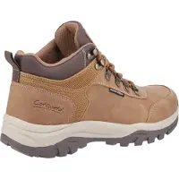 Cotswold Damen Überbury Wanderstiefel (Tan)