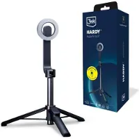 3mk Protection 3MK Hardy MagSelfie Stick Einheitsgröße für Smartphones