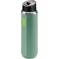 Nike - "Recharge" Strohflasche (Grün)