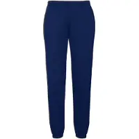 Fruit Of The Loom Herren Classic 80/20 Jogginghose (Marine)