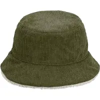 Sols - Schlapphut wendbar für Herren/Damen Unisex (Army-Grün/Beige)