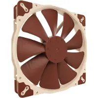 Noctua Nf-a20 5v Pwm 200 Mm Ventilator