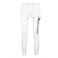 Aquascutum - Jogginghosen für Herren (Weiß)