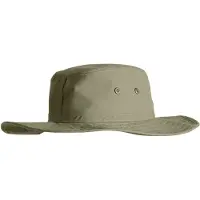 Craghoppers - "Expert Kiwi Ranger" Sonnenhut (Steingrau)