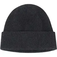 Tommy Hilfiger - Mütze (Anthrazit)