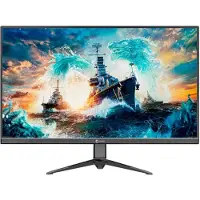 Seleno Jetwing Sln-24fhd165va 23.8´´ Full Hd Ips Led 165hz Gaming-monitor