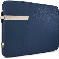 Case Logic Ibira IBRS-213 Dress blue, Schutzhülle, 33,8 cm (13.3 Zoll), 190 g