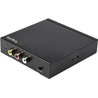 StarTech.com Hdmi-zu-rca-konverter - 1080p