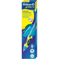 Pelikan Griffix Fountain Stift