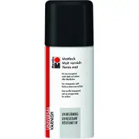Marabu Mattlack matt UV beständig 150 ml Dose
