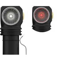 ArmyTek Wizard C2 WR Magnet USB Warm