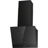 Gorenje WHI6SYB, 650 m³/h, Abluft/Umluft, B, A, B, 67 dB