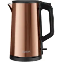 Tefal KI583C Kupfer-Wasserkocher