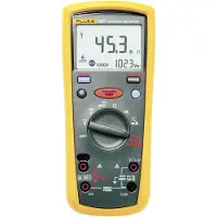 Fluke Isolationsmultimeter 1577 (2157280)