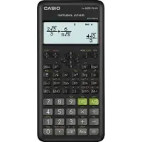 Casio Fx-82esplus-2 Box Taschenrechner