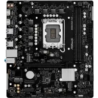 Asrock B860m-h2 Hauptplatine