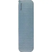 Naturehike Selbstaufblasende matte Yugu Square L CNK2300DZ013 Blau