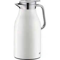 Alfi Skyline Jug Coconut White 1.5l