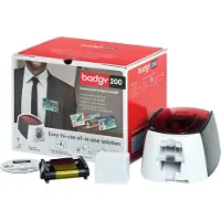 Evolis Badgy 200 Kartendrucker