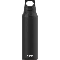 SIGG Trinkbehälter HC ONE Light Black