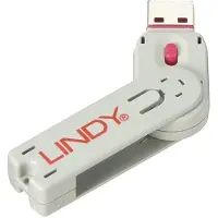 Lindy Usb Port Blocker