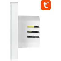 Avatto WT200-BH-3A-W Boiler 3A WiFi smart thermostat TUYA