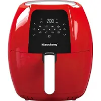 Klausberg 1800W 7,7L Kb-7571 Fettfreie Friteuse