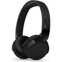 Philips 4000 series TAH4209BK/00, Kabellos, 20 - 20000 Hz, Anrufe/Musik, 160 g, Kopfhörer, Schwarz