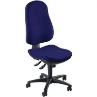 Topstar Support SY - Stuhl - Drehgelenk - Polyacrylgewebe