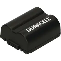Duracell Panasonic Cga-s006 750mah 7.4v Lithiumbatterie