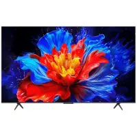 TCL P8K 65P8K, 165,1 cm (65"), 3840 x 2160 Pixel, QLED, Smart-TV, WLAN, Metallisch