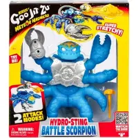 Goo Jit Zu - Meteor Scorpion (43027)