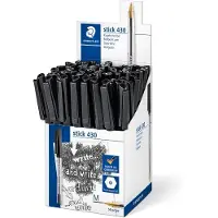 Staedtler Stick 430 Stift 50 Einheiten