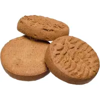 Dogman Crispy cookie biscuits