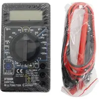MILLARCO multimeter 0-750 Volt