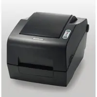 Bixolon SLP-TX400, Wärmeübertragung, 203, 178 mm/sek, Kabelgebunden, Grau