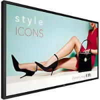 Philips 55-Zoll 55BDL4002H/00 Videowall Monitor